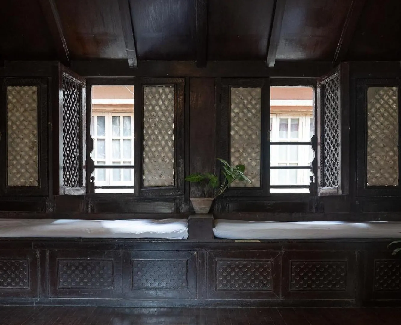 شقة فندقية كاتماندو Pi-Geon Homestay Apartments