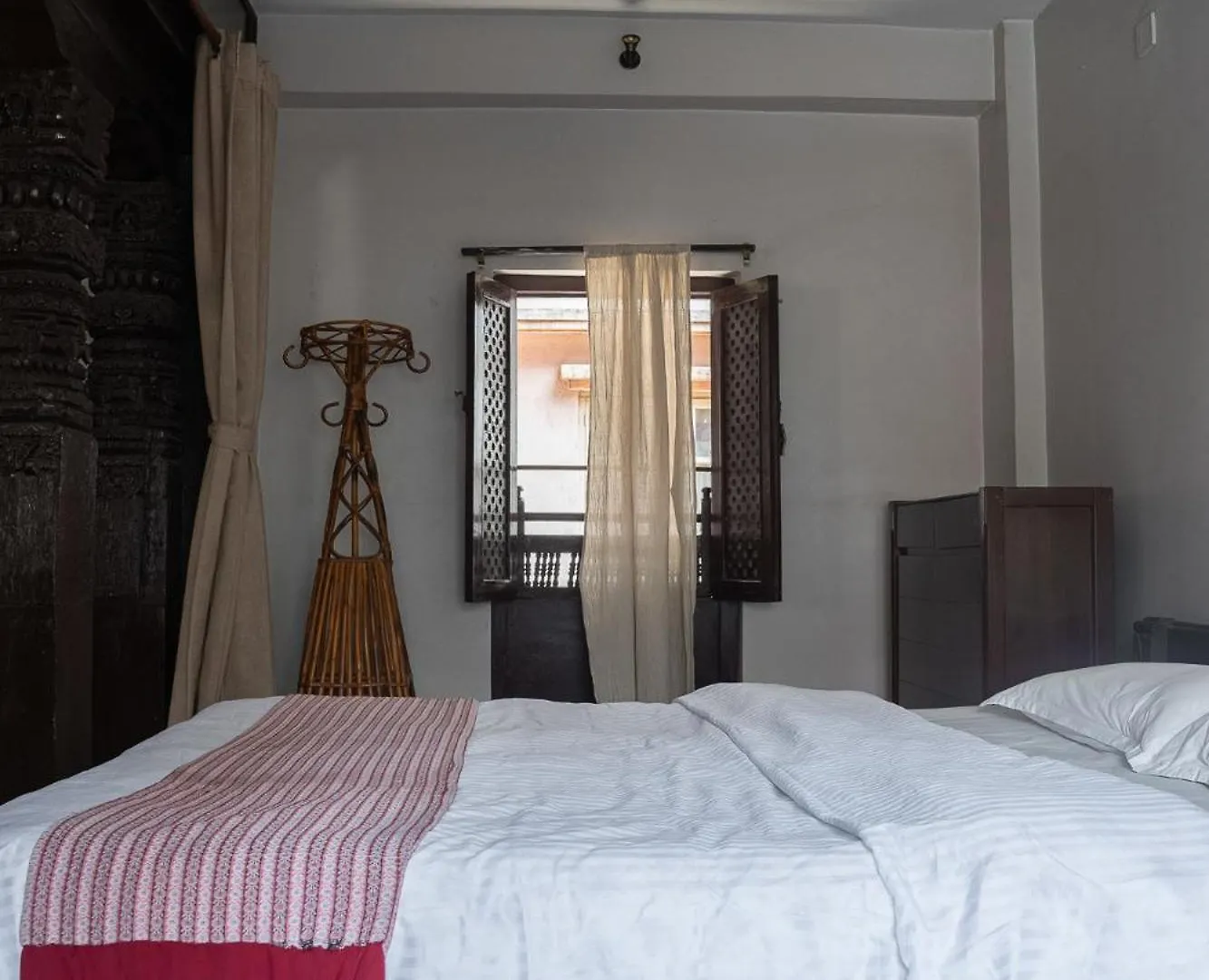 كاتماندو Pi-Geon Homestay Apartments نيبال