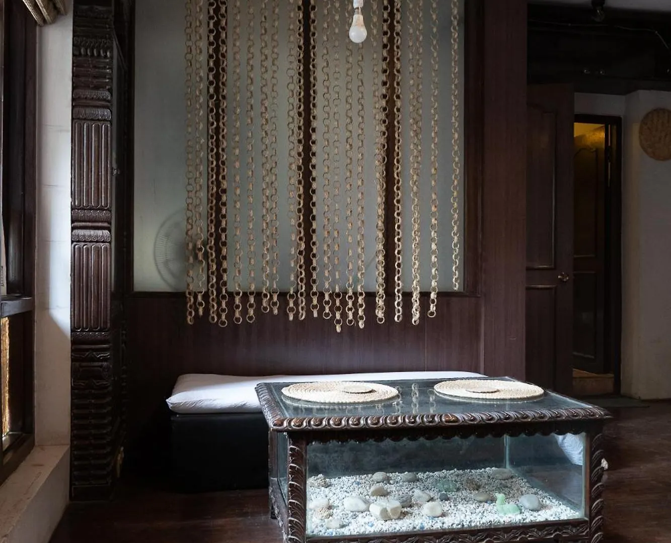 Pi-Geon Homestay Apartments Kathmandu 0*,