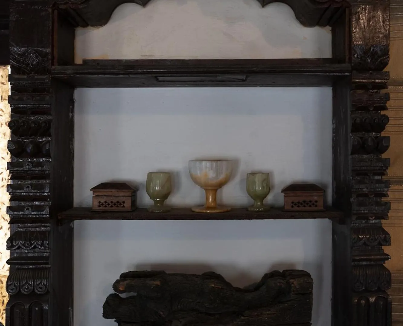 Pi-Geon Homestay Apartments Kathmandu 0*,  Nepal